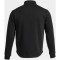 JOMA Confort Sweatjacke Kinder 100 - schwarz 116