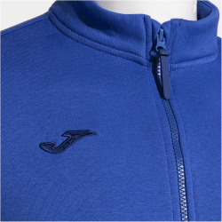 JOMA Confort Sweatjacke 700 - royalblau M