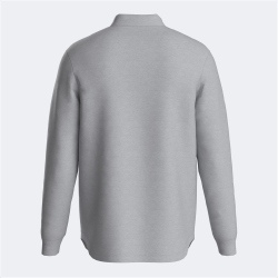 JOMA Confort Sweatjacke 250 - grau melliert S