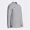 JOMA Confort Sweatjacke 250 - grau melliert M