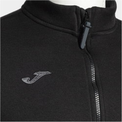 JOMA Confort Sweatjacke 100 - schwarz S