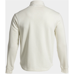 JOMA Confort Sweatjacke 001 - dark white S