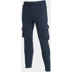 JOMA Confort Cargohose 331 - marineblau S