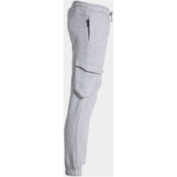 JOMA Confort Cargohose 250 - grau melliert S