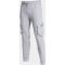 JOMA Confort Cargohose 250 - grau melliert S