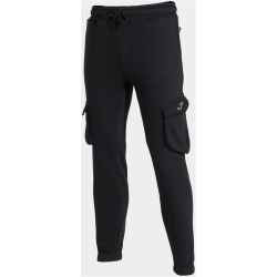 JOMA Confort Cargohose 100 - schwarz S