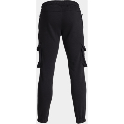 JOMA Confort Cargohose 100 - schwarz S