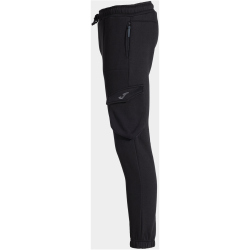 JOMA Confort Cargohose 100 - schwarz S
