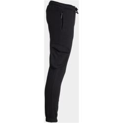 JOMA Confort Cargohose 100 - schwarz S