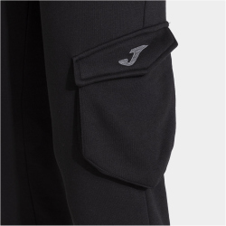 JOMA Confort Cargohose 100 - schwarz S