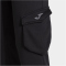 JOMA Confort Cargohose 100 - schwarz S