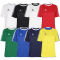 Select Argentina Trikot Damen Weiß L