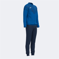JOMA Lion II Trainingsanzug Kinder 703 - royalblau 140