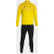 JOMA Lion II Trainingsanzug 901 - gelb/schwarz M