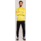 JOMA Lion II Trainingsanzug 901 - gelb/schwarz M