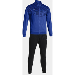 JOMA Lion II Trainingsanzug 703 - royalblau S
