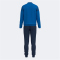 JOMA Lion II Trainingsanzug 703 - royalblau S