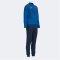 JOMA Lion II Trainingsanzug 703 - royalblau M