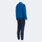 JOMA Lion II Trainingsanzug 703 - royalblau M