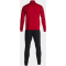 JOMA Lion II Trainingsanzug 601 - rot/schwarz S