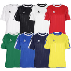 Select Argentina Trikot Damen Weiß XS