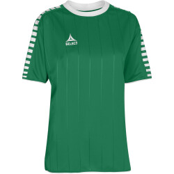 Select Argentina Trikot Damen Weiß XS