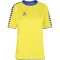 Select Argentina Trikot Damen Weiß XS