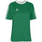Select Argentina Trikot Damen Weiß XS