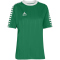 Select Argentina Trikot Damen Weiß/Schwarz L