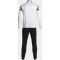 JOMA Lion II Trainingsanzug 201 - weiß/schwarz M