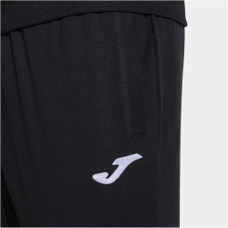 JOMA Lion II Trainingsanzug 121 - schwarz/gelb fluor S