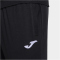 JOMA Lion II Trainingsanzug 121 - schwarz/gelb fluor S
