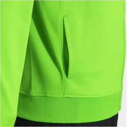JOMA Lion II Trainingsanzug 021 - fluorgrün S