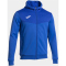 JOMA Campus Street Kapuzenjacke Kinder 700 - royalblau 152