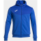 JOMA Campus Street Kapuzenjacke Kinder 700 - royalblau 152