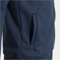 JOMA Campus Street Kapuzenjacke Kinder 331 - marineblau 152