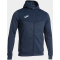JOMA Campus Street Kapuzenjacke Kinder 331 - marineblau 152