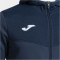 JOMA Campus Street Kapuzenjacke Kinder 331 - marineblau 152