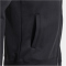 JOMA Campus Street Kapuzenjacke Kinder 100 - schwarz 152