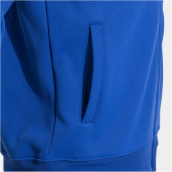 JOMA Campus Street Kapuzenjacke 700 - royalblau S