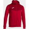 JOMA Campus Street Kapuzenjacke 600 - rot S