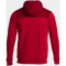 JOMA Campus Street Kapuzenjacke 600 - rot S