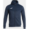 JOMA Campus Street Kapuzenjacke 331 - marineblau S