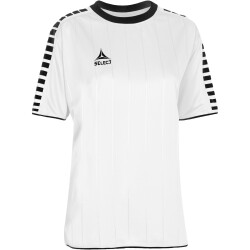 Select Argentina Trikot Damen Weiß/Schwarz XS
