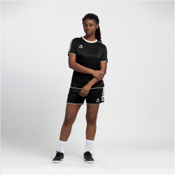 Select Argentina Trikot Damen Schwarz/Weiß L