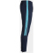 JOMA Olimpiada Trainingshose Kinder 342 - marineblau/türkis 104