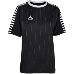 Select Argentina Trikot Damen Schwarz/Weiß M