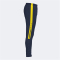 JOMA Olimpiada Trainingshose Kinder 339 - marineblau/gelb 104