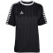 Select Argentina Trikot Damen Schwarz/Weiß XS