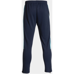 JOMA Olimpiada Trainingshose 342 - marineblau/türkis S
